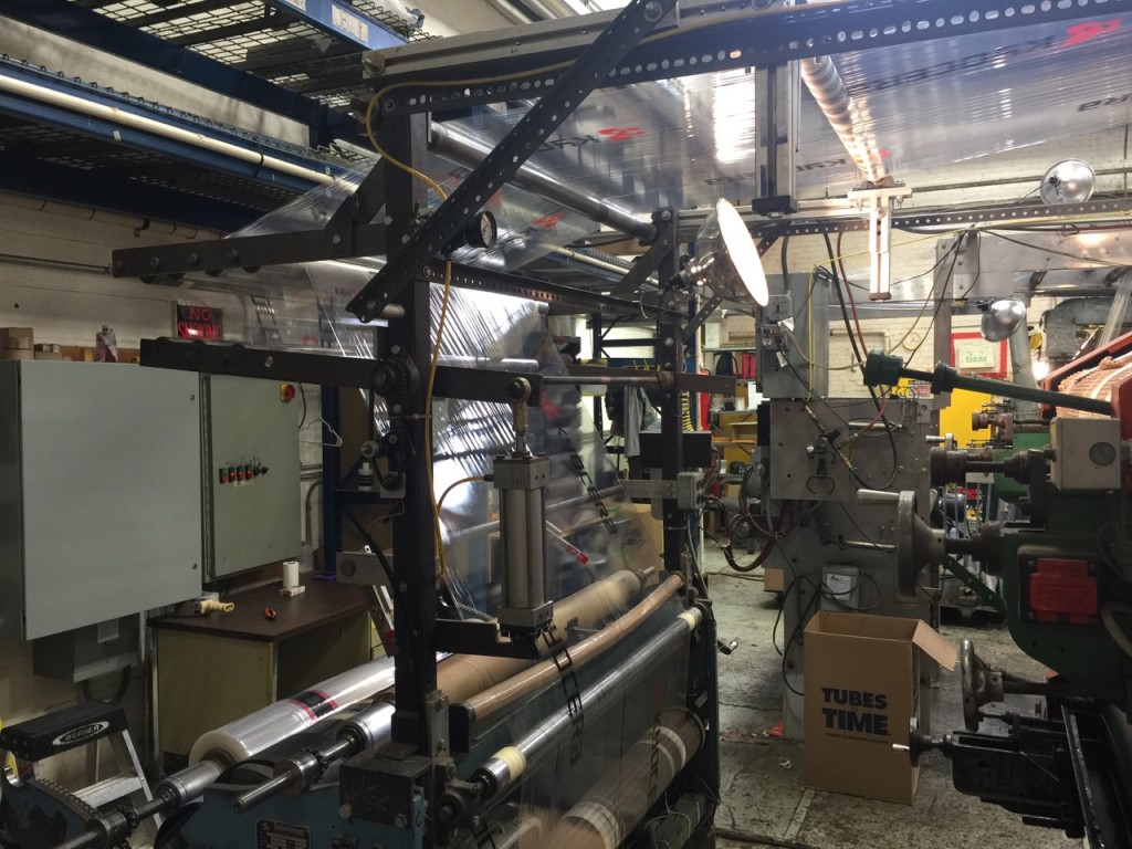 About Us M.S. Plastics & Packaging Co., Inc.