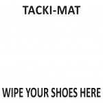 Tacki-Mat